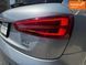 Audi Q3, 2016 р., Бензин, 220 тис. км, Позашляховик / Кросовер, Сірий, Одеса AT-10427159 фото 18