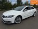Volkswagen CC / Passat CC, 2012 р., Дизель, 181 тис. км, Седан, Білий, Кривий Ріг AT-10396338 фото 11