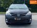 Toyota Verso, 2014 г., Дизель, 272 тыс. км, Минивен, Чорный, Львов AT-10401021 фото 6