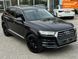 Audi Q7, 2016 р., Бензин, 150 тис. км, Позашляховик / Кросовер, Чорний, Дніпро (Дніпропетровськ) AT-10418164 фото 3