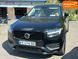 Volvo XC90, 2021 г., Бензин, 85 тыс. км, Внедорожник / Кроссовер, Чорный, Каменское (Днепродзержинск) AT-10417410 фото 2
