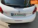 Peugeot 208, 2016 г., Бензин, 180 тыс. км, Хетчбек, Белый, Киев AT-10405744 фото 6
