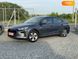 Hyundai Ioniq Electric, 2019, Електро, 117 тыс. км, Лифтбек, Серый, Львов 51789 фото 2