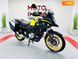 Suzuki V-Strom 650, 2019, Бензин, 650 см³, 19 тис. км, Мотоцикл Спорт-туризм, Жовтий, Одеса moto-37639 фото 2