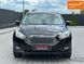 Ford Focus, 2015 р., Бензин, 148 тис. км, Седан, Чорний, Дніпро (Дніпропетровськ) AT-10418877 фото 1