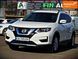 Nissan Rogue, 2019 р., Бензин, 77 тис. км, Позашляховик / Кросовер, Білий, Черкаси AT-10418324 фото 1