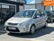 Ford C-Max, 2007 г., Бензин, 240 тыс. км, Минивен, Серый, Житомир AT-10420136 фото 1