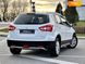 Suzuki SX4, 2017, Бензин, 1.4 л., 53 тис. км, Позашляховик / Кросовер, Білий, Київ 33648 фото 8