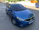 Kia Ceed, 2011, Бензин, 1.4 л., 201 тис. км, Хетчбек, Синій, Київ Cars-Pr-64365 фото 7