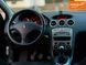 Peugeot 308, 2007 г., Бензин, 269 тыс. км, Хетчбек, Чорный, Днепр (Днепропетровск) AT-10411421 фото 19