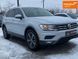 Volkswagen Tiguan, 2017 р., Бензин, 120 тис. км, Позашляховик / Кросовер, Сірий, Кропивницький (Кіровоград) AT-10410010 фото 3