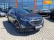 Chevrolet Equinox, 2018, Дизель, 1.6 л., 118 тыс. км, Внедорожник / Кроссовер, Синий, Львов 15039 фото 30