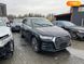 Audi Q7, 2017, Бензин, 3 л., 127 тис. км, Позашляховик / Кросовер, Синій, Львів 42572 фото 8