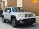 Jeep Renegade, 2018, Бензин, 2.36 л., 95 тис. км, Позашляховик / Кросовер, Сірий, Львів 102741 фото 7