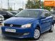 Volkswagen Polo, 2012 р., Газ пропан-бутан / Бензин, 231 тис. км, Хетчбек, Синій, Дніпро (Дніпропетровськ) AT-10417902 фото 2