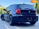 BMW 1 Series, 2008, Бензин, 1.6 л., 253 тыс. км, Хетчбек, Чорный, Одесса 48342 фото 104