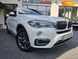 BMW X6, 2015, Бензин, 2.98 л., 122 тыс. км, Внедорожник / Кроссовер, Белый, Коломыя 43750 фото 27