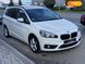 BMW 2 Series Gran Tourer, 2017, Дизель, 214 тис. км, Мінівен, Білий, Мукачево 30695 фото 2