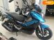 Новий Lifan KPV 150, 2024, Скутер, Вінниця new-moto-104707 фото 16