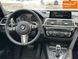BMW 3 Series, 2016 р., Бензин, 188 тис. км, Седан, Сірий, Вінниця AT-10411206 фото 7
