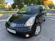 Nissan Note, 2008, Бензин, 1.6 л., 183 тис. км, Хетчбек, Чорний, Вінниця Cars-Pr-64008 фото 4