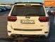 Jeep Cherokee, 2017 р., Бензин, 199 тис. км, Позашляховик / Кросовер, Білий, Вінниця AT-10412442 фото 3