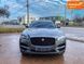 Jaguar F-Pace, 2017 г., Бензин, 110 тыс. км, Внедорожник / Кроссовер, Серый, Кропивницкий (Кировоград) AT-10409615 фото 1