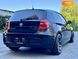 BMW 1 Series, 2008, Бензин, 1.6 л., 253 тыс. км, Хетчбек, Чорный, Одесса 48342 фото 19