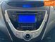 Hyundai Elantra, 2012 р., Газ пропан-бутан / Бензин, 179 тис. км, Седан, Сірий, Миколаїв AT-10403379 фото 27