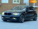 BMW 1 Series, 2008, Бензин, 1.6 л., 253 тыс. км, Хетчбек, Чорный, Одесса 48342 фото 150