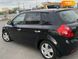 Kia Ceed, 2008, Газ пропан-бутан / Бензин, 1.6 л., 140 тыс. км, Хетчбек, Чорный, Тернополь Cars-Pr-63771 фото 41