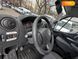 Renault Master, 2018, Дизель, 240 тис. км, Вантажний фургон, Білий, Київ 40474 фото 15