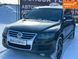 Volkswagen Touareg, 2008 г., Дизель, 315 тыс. км, Внедорожник / Кроссовер, Чорный, Винница AT-10410264 фото 1