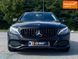 Mercedes-Benz C-Class, 2014 г., Бензин, 107 тыс. км, Седан, Чорный, Львов AT-10401806 фото 8