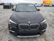 BMW X1, 2018, Бензин, 2 л., 190 тис. км, Позашляховик / Кросовер, Чорний, Чернівці Cars-EU-US-KR-34939 фото 2