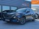 Mazda CX-9, 2023 р., Бензин, 37 тис. км, Позашляховик / Кросовер, Синій, Рівне AT-10411477 фото 1