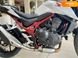 Новий Honda CB 750 Hornet, 2024, Мотоцикл, Київ new-moto-103959 фото 16