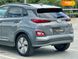 Hyundai Kona Electric, 2020, Електро, 33 тис. км, Позашляховик / Кросовер, Сірий, Київ 107219 фото 65