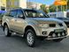 Mitsubishi Pajero Sport, 2010, Дизель, 2.48 л., 170 тис. км, Позашляховик / Кросовер, Бежевий, Одеса 107253 фото 29