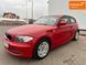 BMW 1 Series, 2011 р., Бензин, 199 тис. км, Хетчбек, Червоний, Вінниця AT-10408092 фото 1