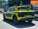 Citroen C4 Cactus, 2017 р., Бензин, 103 тис. км, Позашляховик / Кросовер, Жовтий, Житомир AT-10418005 фото 4
