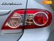 Toyota Corolla, 2012, Газ пропан-бутан / Бензин, 1.3 л., 280 тис. км, Седан, Сірий, Одеса 28439 фото 10