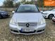 Mercedes-Benz A-Class, 2009 р., Дизель, 232 тис. км, Хетчбек, Сірий, Сопошин AT-10400226 фото 12