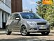 Chevrolet Aveo, 2011, Газ пропан-бутан / Бензин, 1.5 л., 110 тис. км, Хетчбек, Сірий, Київ 109258 фото 28