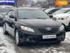 Toyota Camry, 2008, Газ пропан-бутан / Бензин, 3.5 л., 241 тис. км, Седан, Чорний, Київ 18646 фото 2