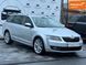 Skoda Octavia, 2016 р., Дизель, 218 тис. км, Універсал, Сірий, Вінниця AT-10407421 фото 3