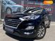 Hyundai Tucson, 2019, Дизель, 2 л., 69 тис. км, Позашляховик / Кросовер, Чорний, Одеса 44389 фото 3