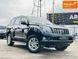 Toyota Land Cruiser Prado, 2010 р., Газ пропан-бутан / Бензин, 148 тис. км, Позашляховик / Кросовер, Чорний, Харків AT-10406400 фото 1