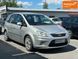 Ford C-Max, 2007 г., Бензин, 240 тыс. км, Минивен, Серый, Житомир AT-10420136 фото 2
