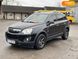 Opel Antara, 2012, Дизель, 2.2 л., 159 тыс. км, Внедорожник / Кроссовер, Чорный, Ивано Франковск 33698 фото 7